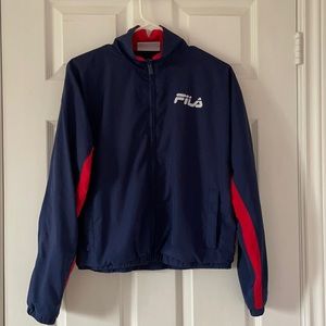 Fila Jacket